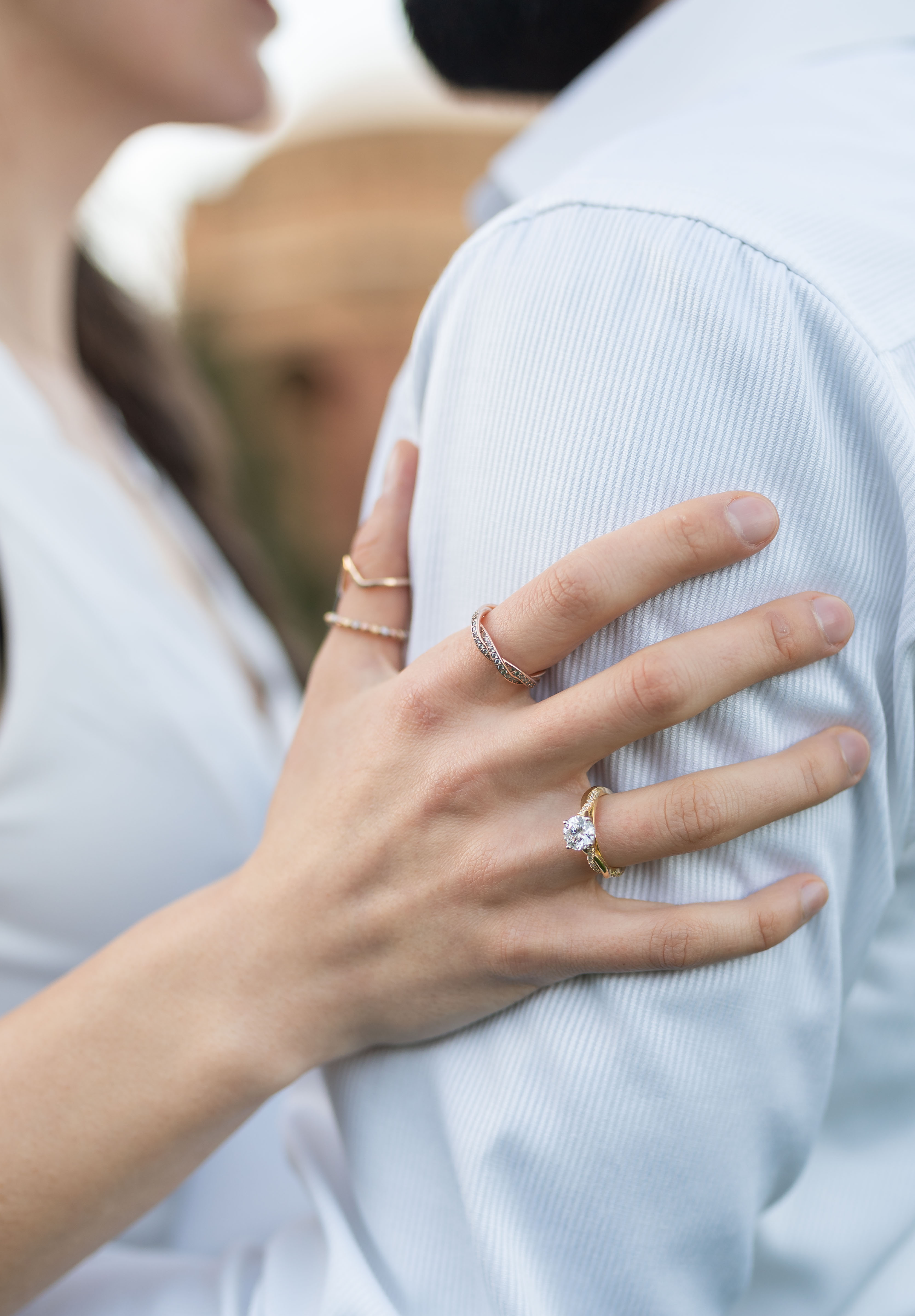 Engagement Ring