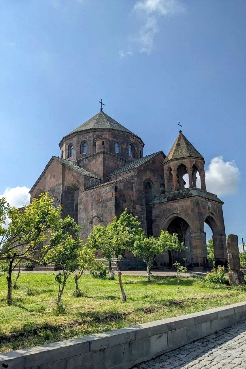 Church